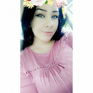 Meet your Posher, Kat